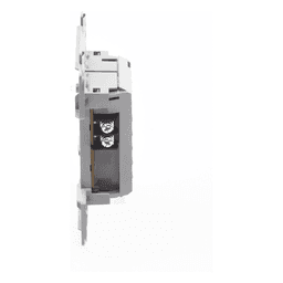 Módulo Monitor Dual Direccionable / 2 Circuitos IDC Clase B / Autoasignación Consecutiva / Alimentación por Lazo SLC