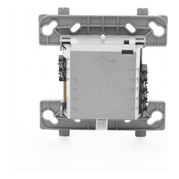 Módulo Monitor Dual Direccionable / 2 Circuitos IDC Clase B / Autoasignación Consecutiva / Alimentación por Lazo SLC