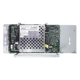 CPU para Panel de Detección de Incendio / Fuente 3.0 A (6.0 A en Alarma) / 1 Lazo SLC Expandible a 2 / 636 Dispositivos / 4 Circuitos NAC / Red 103 Nodos