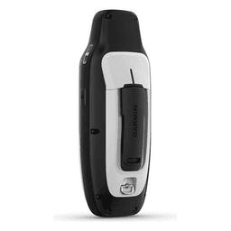 GPS Portátil / Pantalla TFT Transflectiva 3" / Resolución 240 x 400 px / Brújula 3 Ejes / Autonomía 19 Horas / Memoria 8 GB / IPX7 / MIL-STD-810