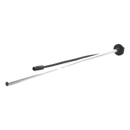 Sensor de Nivel de Combustible / 5 Interfaces de Conexión / IP69S / -60 a +85°C / Salida Analógica 0.2 a 9V / Compensación Térmica