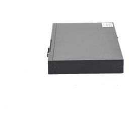 OLT / 4 Puertos GPON / 2 GE + 2 SFP+ Uplink / 512 ONUs / Rack 1U / 17.4 x 12.6 x 1.7 in