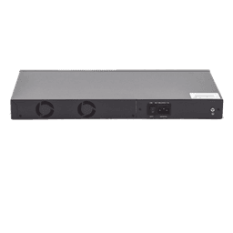 OLT / 4 Puertos GPON / 2 GE + 2 SFP+ Uplink / 512 ONUs / Rack 1U / 17.4 x 12.6 x 1.7 in