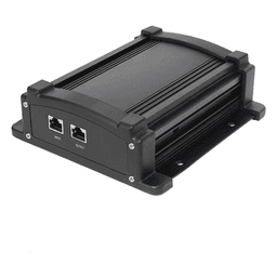Sirena Vehicular / 100W / 115 dB / Controlador Unimando con Micrófono / 7 Tonos Americanos / Compatible Barras X67/X75