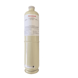 Cilindro de Gas de Calibración / Aire Cero 103 L / Mezcla Nitrógeno-Oxígeno / Detectores Serie XNX-XCD-S3K / Clase 2.2