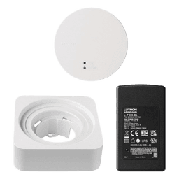Kit de Procesador para Sistema de Iluminación / RadioRA 3 / PoE / 100 Dispositivos Clear Connect Tipo X / 95 Tipo A / Control de Escenas y Horarios