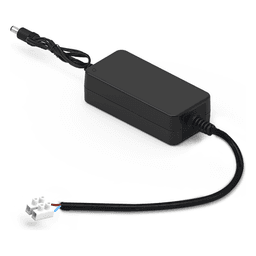 Convertidor DC-DC / Entrada 15-30 Vcc / Salida 12 Vcc / 3 A Max / Aislador Galvánico / -20°C a 40°C / 113x54x33.2 mm (4.4x2.1x1.3 in)