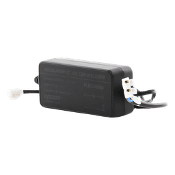 Convertidor DC-DC / Entrada 15-30 Vcc / Salida 12 Vcc / 3 A Max / Aislador Galvánico / -20°C a 40°C / 113x54x33.2 mm (4.4x2.1x1.3 in)