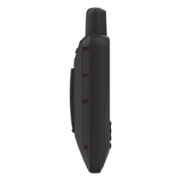 GPS Portátil / Pantalla Transflectiva 3" / Resolución 240x400 / Autonomía 35 Horas / Memoria 16 GB / Brújula de Tres Ejes / IPX7 / MIL-STD-810