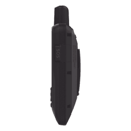 GPS Portátil / Pantalla Transflectiva 3" / Resolución 240x400 / Autonomía 35 Horas / Memoria 16 GB / Brújula de Tres Ejes / IPX7 / MIL-STD-810