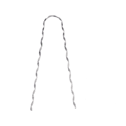 Remate Preformado para Fibra Óptica / ADSS Span 100/200 m / Acero Galvanizado / Diámetro 10.1 - 11 mm / Tensión 5.2 kN / Longitud 718 mm (2.4 ft)
