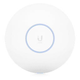 Access Point / WiFi 6 / Doble banda / 5.3 Gbps / 4x4 MU-MIMO / 140 m (460 ft) / 350+ clientes / PoE 802.3af