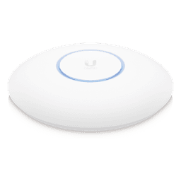 Access Point / WiFi 6 / Doble banda / 5.3 Gbps / 4x4 MU-MIMO / 140 m (460 ft) / 350+ clientes / PoE 802.3af