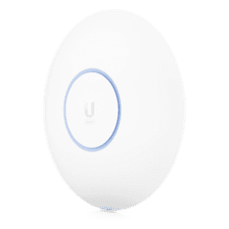 Access Point / WiFi 6 / Doble banda / 5.3 Gbps / 4x4 MU-MIMO / 140 m (460 ft) / 350+ clientes / PoE 802.3af