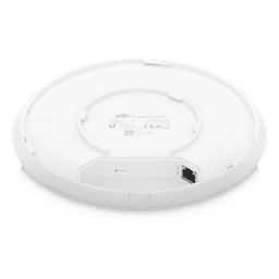 Access Point / WiFi 6 / Doble banda / 5.3 Gbps / 4x4 MU-MIMO / 140 m (460 ft) / 350+ clientes / PoE 802.3af