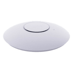 Access Point / WiFi 6 / Doble banda / 5.3 Gbps / 4x4 MU-MIMO / 140 m (460 ft) / 350+ clientes / PoE 802.3af