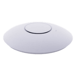 Access Point / WiFi 6 / Doble banda / 5.3 Gbps / 4x4 MU-MIMO / 140 m (460 ft) / 350+ clientes / PoE 802.3af