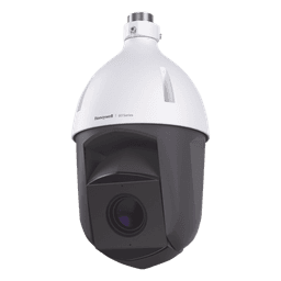 Cámara PTZ IP / 5 MP / Zoom óptico 30x / IR 150 m / WDR 120 dB / H.265 / UPoE / IP66-NEMA4X-IK10 / Analíticos de video