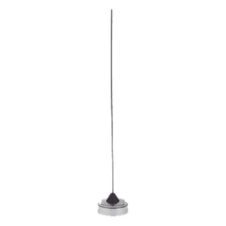 Kit de Antena / 118-940 MHz / 150 W / 61 cm / 5 m RG58 / NMO58UNC