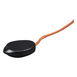 Sistema Magnético de Jalado de Cables / 6.1 m (20 pies) / Guía de Nylon / Ojal Giratorio