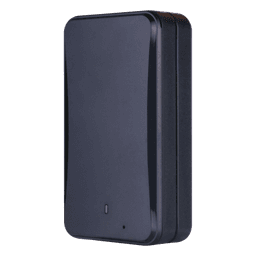 Tracker GPS 4G LTE Cat1 / Batería 10,000 mAh / Posicionamiento GPS+BDS+LBS+Wi-Fi / Imán Fuerte / IP65 / Escucha Remota VoLTE