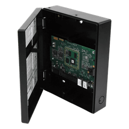 Gateway CLSS para Paneles de Detección de Incendio / Wi-Fi 2.4/5 GHz / Bluetooth / Alimentación 12-32 VDC / Gabinete 26.03 x 20.32 x 9.53 cm