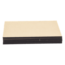 Filtro para Prueba de Detectores / Compatibilidad Serie OSI-R / Rango 100 m (328 ft) / Ajuste 20°V 50°H / Paquete 10 piezas