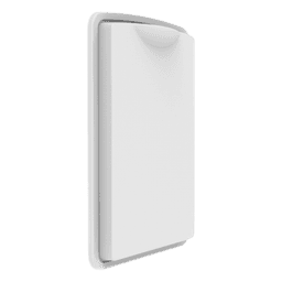 Punto de Acceso Exterior 8x8 MU-MIMO / 5.1-6.4 GHz / Capacidad 6 Gbps / Antena 24 dBi 90° / 2x SFP+ / IP67
