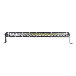 Barra de Luz LED de Trabajo / 40 LED / 17,000 Lúmenes / 200 W / IP67 / 10-30 Vcc / 40.6" (1,031 mm)
