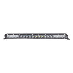 Barra de Luz LED de Trabajo / 40 LED / 17,000 Lúmenes / 200 W / IP67 / 10-30 Vcc / 40.6" (1,031 mm)