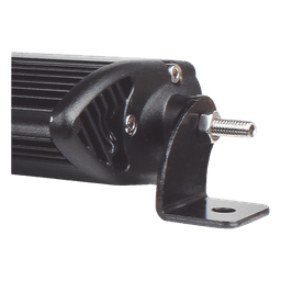 Barra de Luz LED de Trabajo / 40 LED / 17,000 Lúmenes / 200 W / IP67 / 10-30 Vcc / 40.6" (1,031 mm)