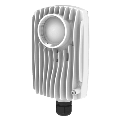 Radio Inalámbrica Fija / 1.75 Gbps PtMP / 2.0 Gbps PtP / Wi-Fi 6 / 5.1-6.4 GHz / IP67 / 8 dBi / Monitoreo en la Nube