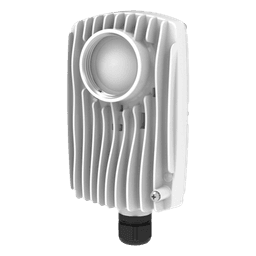 Radio Inalámbrica Fija / 1.75 Gbps PtMP / 2.0 Gbps PtP / Wi-Fi 6 / 5.1-6.4 GHz / IP67 / 8 dBi / Monitoreo en la Nube