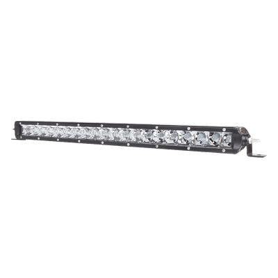 Barra de Trabajo LED / 30 LEDs / 12,000 Lúmenes / 150 Watts / IP67 / 30" (76.2 cm) / 10-30 Vcc