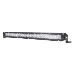 Barra de Trabajo LED / 30 LEDs / 12,000 Lúmenes / 150 Watts / IP67 / 30" (76.2 cm) / 10-30 Vcc