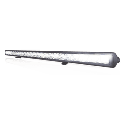 Barra LED / 32 pulgadas / 2175 lúmenes / 12-24 Vcc / IP67 / Montaje Permanente