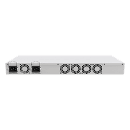 Cloud Core Router / 16 Núcleos ARM 2 GHz / 12 Puertos Gigabit / 4 SFP+ 10G / L3 Hardware Offload