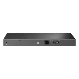 OLT GPON / 4 Puertos PON 2.5G / 512 ONUs / Uplink SFP+ 10G / Uplink RJ45 1G / Redundancia AC-DC / Gestión en la Nube