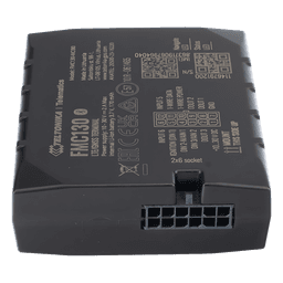 Rastreador Vehicular / 4G LTE CAT 1 / 2G / GNSS Multi-Constelación / Bluetooth 4.0 / 3 I/O Digitales / Batería 170 mAh / 10-30V DC