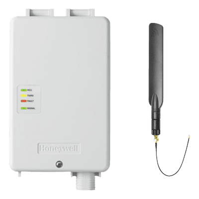 Comunicador celular / 4G LTE CAT1 / conexión ECP 4 hilos / AlarmNet / Total Connect / paneles VISTA