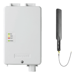 Comunicador celular / 4G LTE CAT1 / conexión ECP 4 hilos / AlarmNet / Total Connect / paneles VISTA