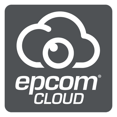 Suscripción Cloud / Grabación 4MP / 1 Canal / 30 Días Retención / Detección de Movimiento / ONVIF