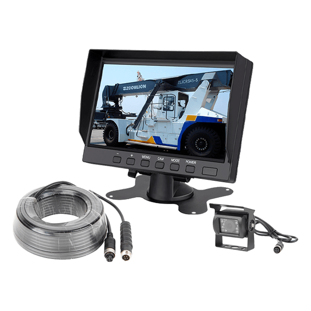 Accesorios Vehiculares