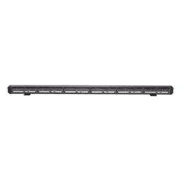 Barra de Luz de Advertencia / 6 Módulos LED / 30 Pulgadas (762 mm) / 18 Patrones de Destello / 10-30 VCC / Rojo/Claro