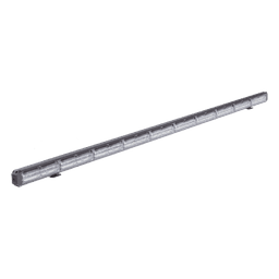 Barra de Advertencia LED / 10 Módulos / 60 LED Gen III / 49