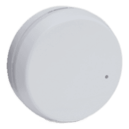 Detector de Rompimiento de Vidrio / Omnidireccional / Alcance 7.6 m (25 ft) / Sensibilidad Ajustable 3 Niveles / FlexCore ASIC / Inmunidad RFI 30 V/m