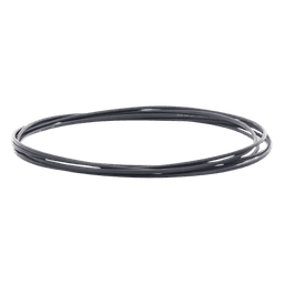 Cable de Fibra Óptica Monomodo / 9/125 G.652D / 6 Hilos Tight Buffer / OFNR Riser / Dieléctrico / Interior-Exterior / 5.5 mm / 6.56 pies (2 m) radio curvatura mínima operación