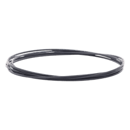 Cable de Fibra Óptica Monomodo / 9/125 G.652D / 6 Hilos Tight Buffer / OFNR Riser / Dieléctrico / Interior-Exterior / 5.5 mm / 6.56 pies (2 m) radio curvatura mínima operación