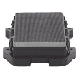 Rastreador GPS Vehicular / 4G LTE con Respaldo GSM / Panel Solar Integrado / Batería 10,000 mAh / Alarma de Sabotaje Audible / IP67