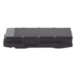 Rastreador GPS Vehicular / 4G LTE con Respaldo GSM / Panel Solar Integrado / Batería 10,000 mAh / Alarma de Sabotaje Audible / IP67